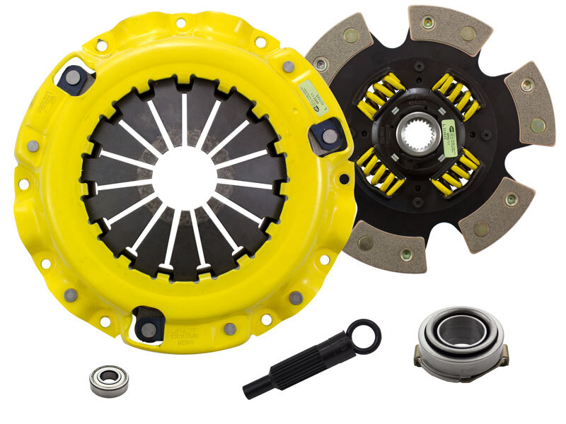 ACT HD/Race Clutch Kits