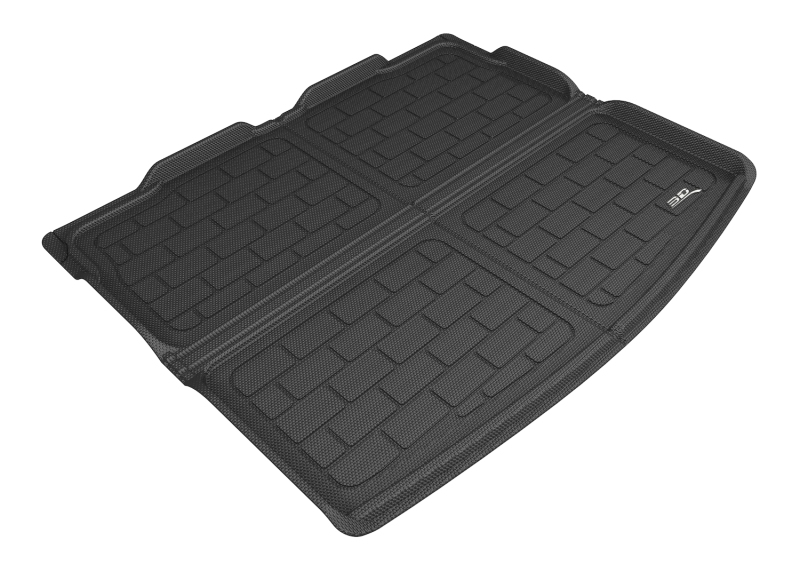ACE Cargo Liner - Black