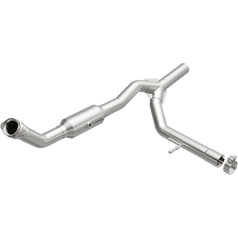 MagnaFlow California Direct Fit Converter 07-08 Ford F-150 thumbnail 4