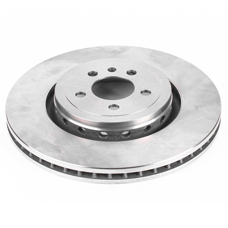 Power Stop 14-18 Dodge Charger Front Autospecialty Brake Rotor thumbnail 3