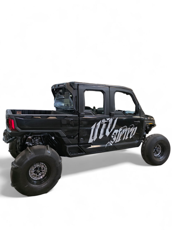 Elektric Offroad 2024+ Polaris Ranger 1500 thumbnail 3