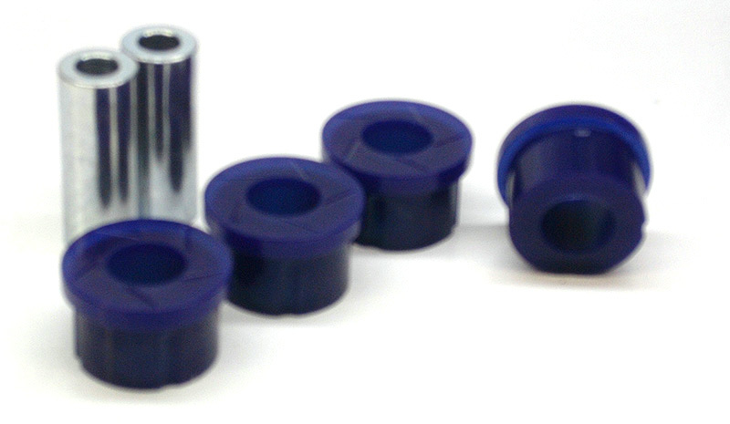 SPR Bushings - Control Arm