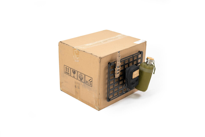 DV8 Universal Molle Panels - 15x12in
