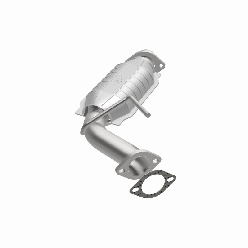 MagnaFlow Direct Fit Catalytic Converter Ford-Mercury thumbnail 3