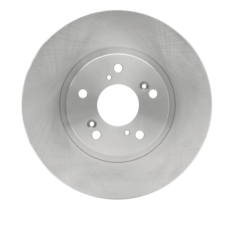 DFC Brake Rotors - Plain