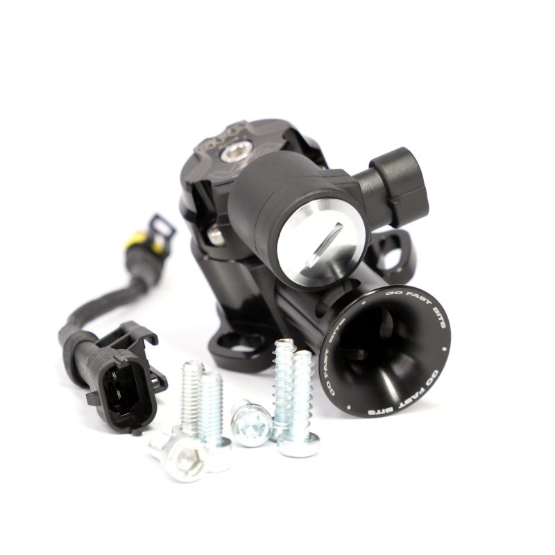 GFB VTA Valves