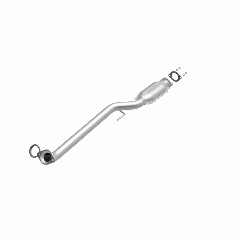 MagnaFlow Conv DF 02-06 Nissan Sentra 2.5L Rear thumbnail 7