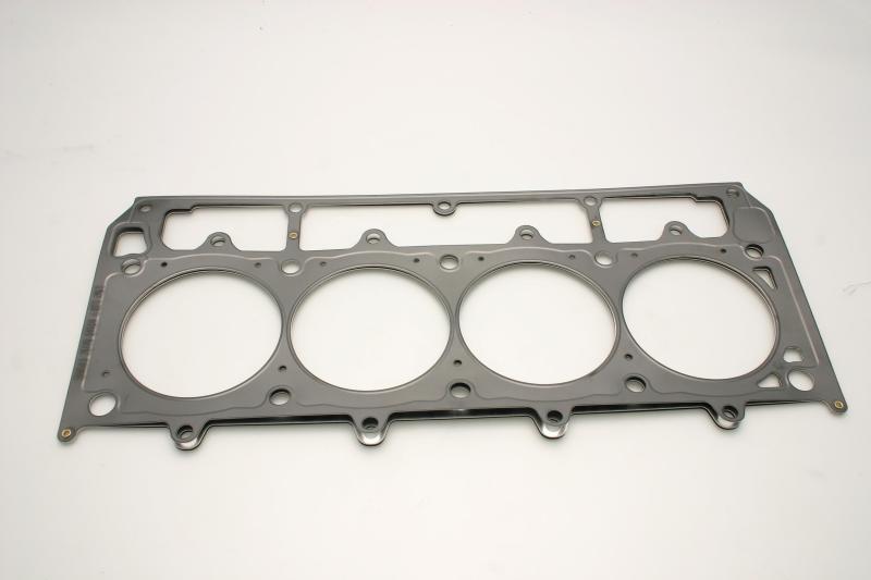 Cometic GM LSX McLaren 4.185in Bore .051 inch MLS Head Gasket - Right thumbnail 9