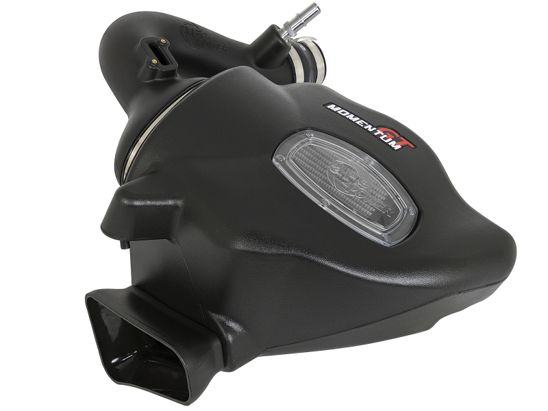 aFe Momentum GT Pro DRY S Intake System Chevrolet Camaro 16-17 I4 2.0L (t) thumbnail 2