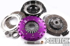 XCL Clutch - 10.5in Twin Sprung Organic