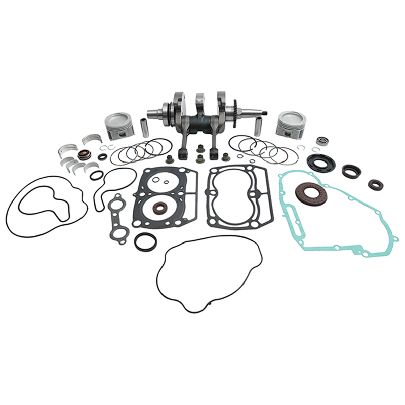 VEP Complete Engine Rebuild Kit