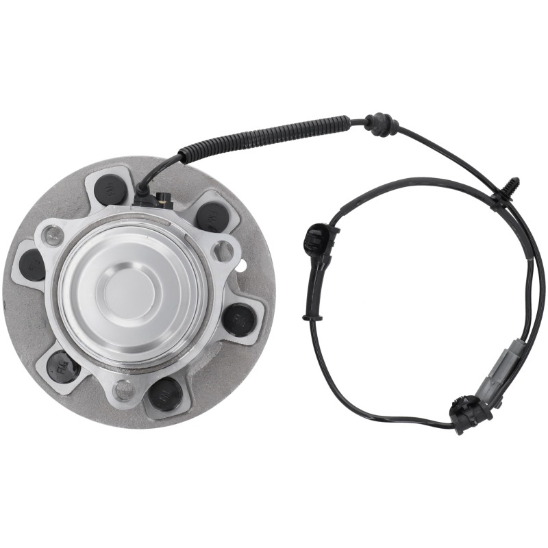 MOOG 19-23 Ram 1500 Front Wheel Hub & Bearing Assembly
