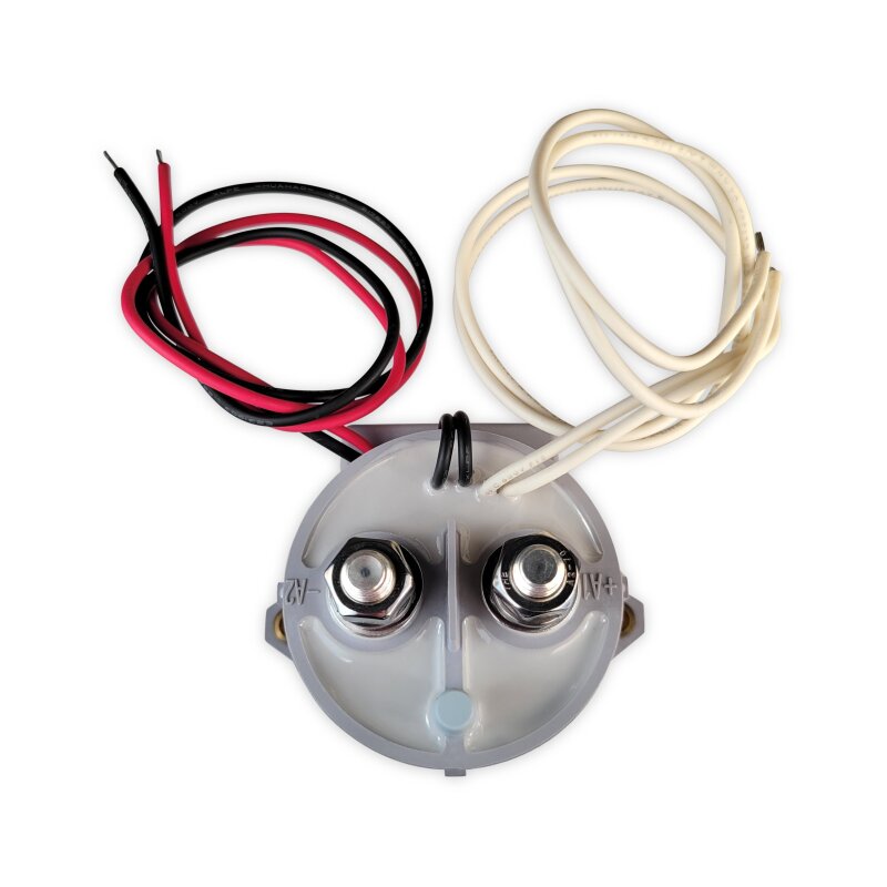 AEM EV Vehicle Control Unit