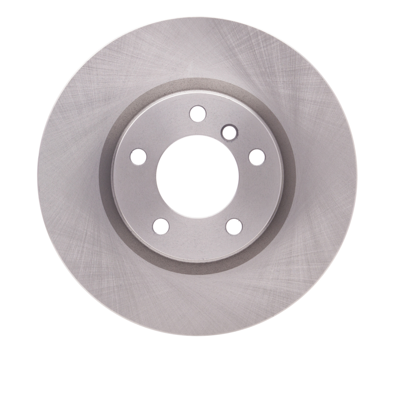 DFC Brake Rotors - Plain
