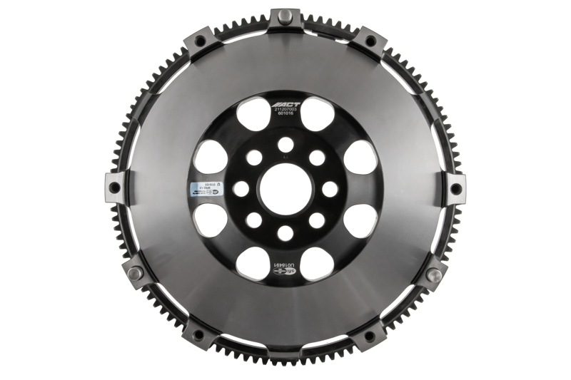 ACT 01-03 BMW 330xi/330i/325ci / BMW 530i Base 3.0 L6 XACT Flywheel Prolite thumbnail 5