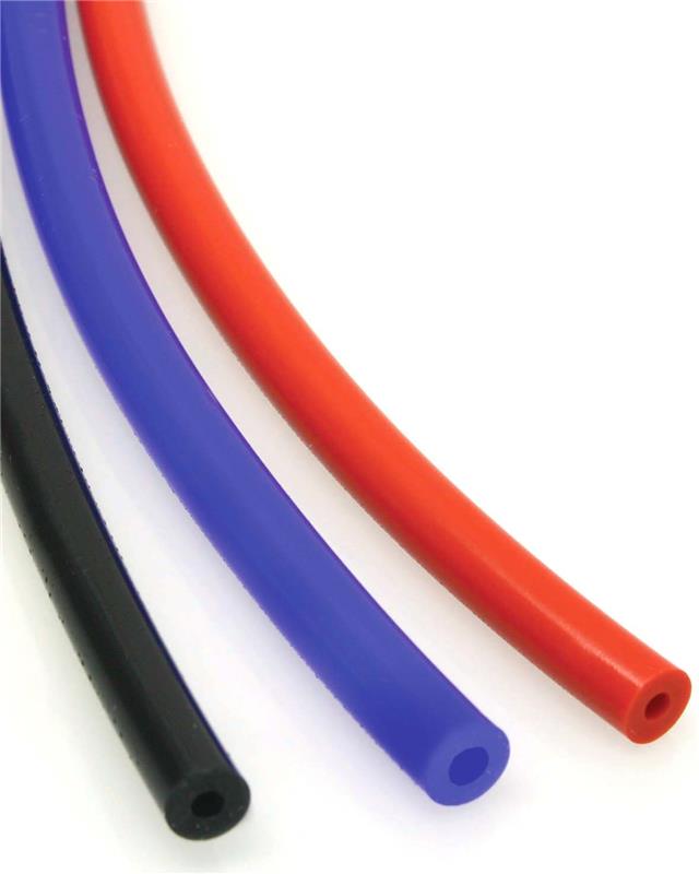 TS Vaccuum Tubes