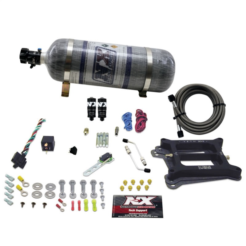 NEX Nitrous Oxide Kits