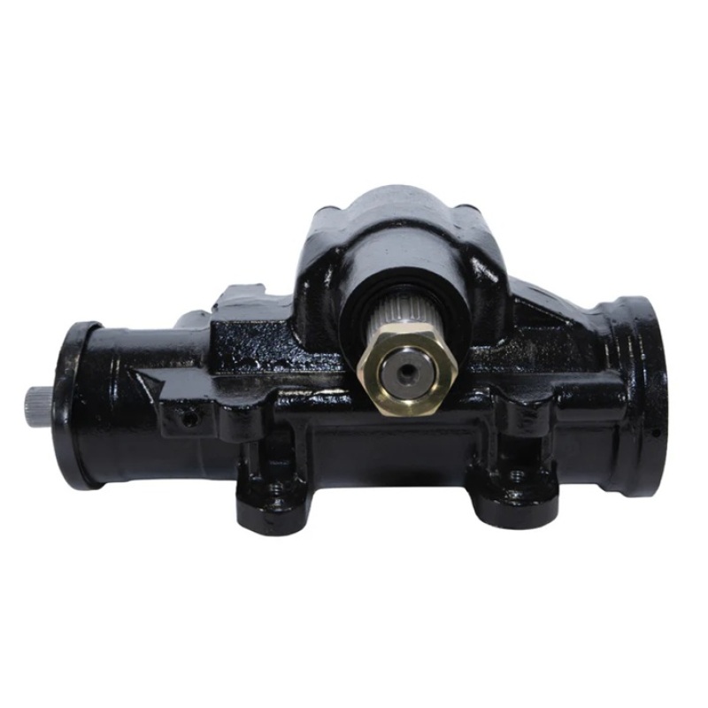 YUK Power Steering Boxes