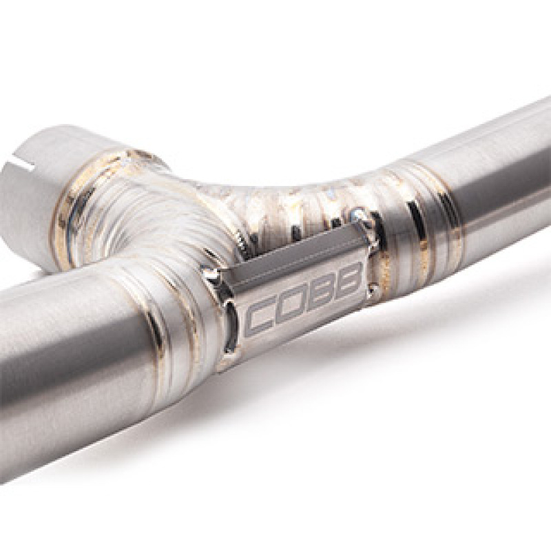 COBB Catback Exhaust