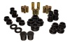 ES Cntrl Arm Bushings - Black