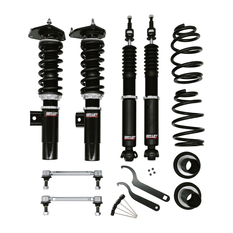 ALF Coilover Kits