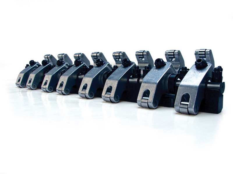 COMP Cams Shaft Rocker System For GM L9 thumbnail 5