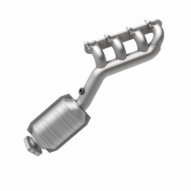 MagnaFlow Direct Fit Catalytic Converter 06-09 Cadillac STS 4.4L Passenger Side thumbnail 7