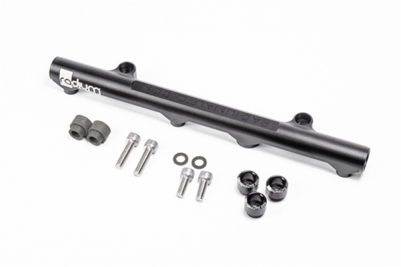 RAD Fuel Rails