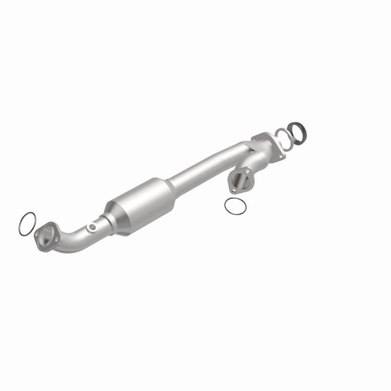 MagnaFlow Direct Fit Catalytic Converter 05-12 Toyota 4Runner 4.0L thumbnail 9