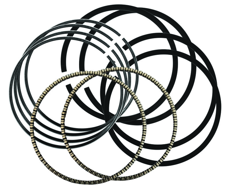 SSC Piston Ring Sets