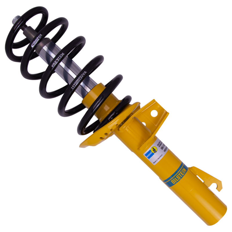 Bilstein B12 (Pro-Kit) 09-17 Volkswagen CC Sport L4 2.0L Front and Rear Suspension Kit thumbnail 8