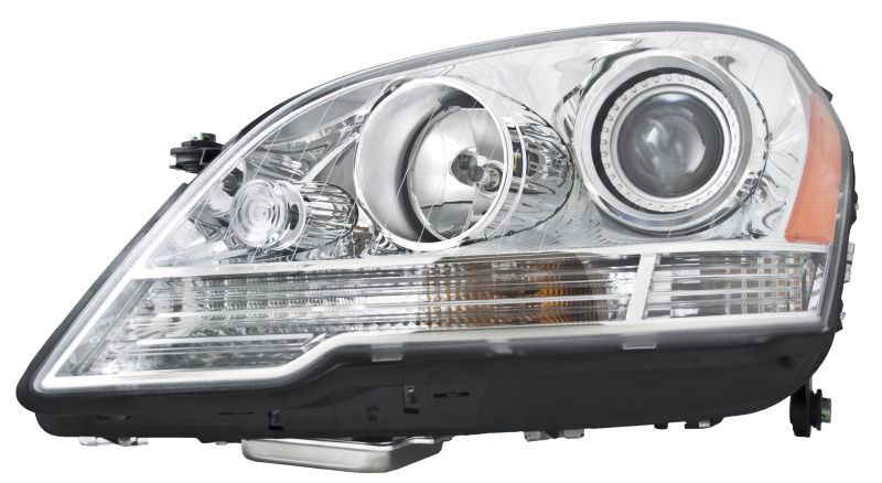 HELLA Headlight Assemblies