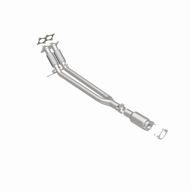 MagnaFlow 02-04 Volvo S80 2.9L Direct Fit Converter thumbnail 5