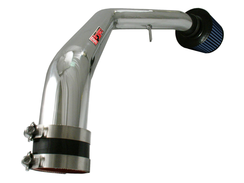 Injen 96-98 Civic Ex Hx EL(Canada) Polished Cold Air Intake thumbnail 4