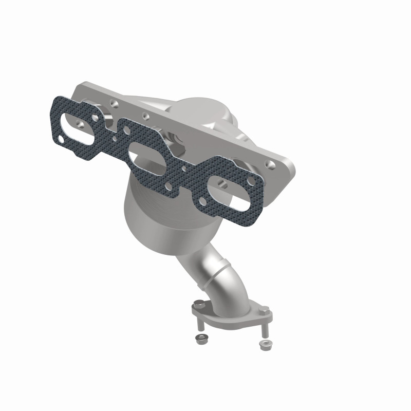 MagnaFlow Direct Fit Catalytic Converter 06-08 Mazda 6 3.0L thumbnail 7
