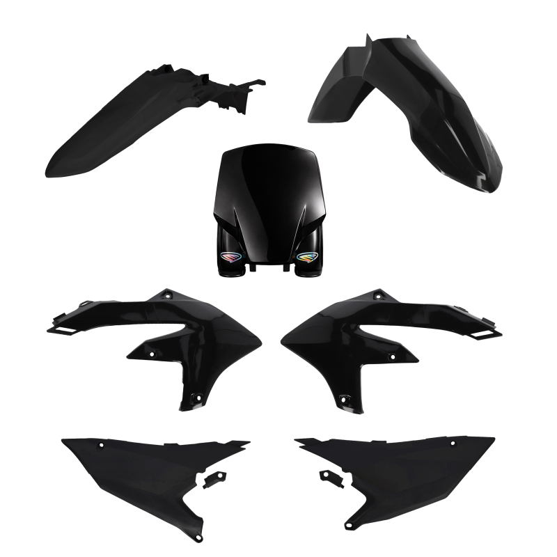 CYC Body Kit