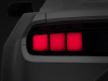RAX LED Taillights