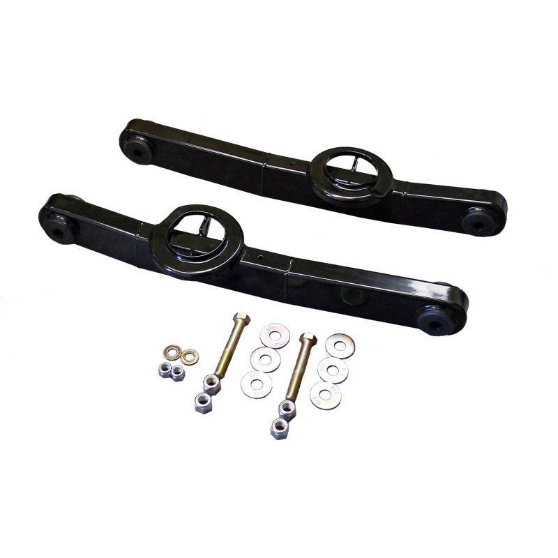 Hotchkis Lower Control Arms 58-64 Chevy Impala, Biscayne, Caprice, Bel Air thumbnail 7