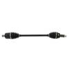 ABR Xtreme Duty Axles