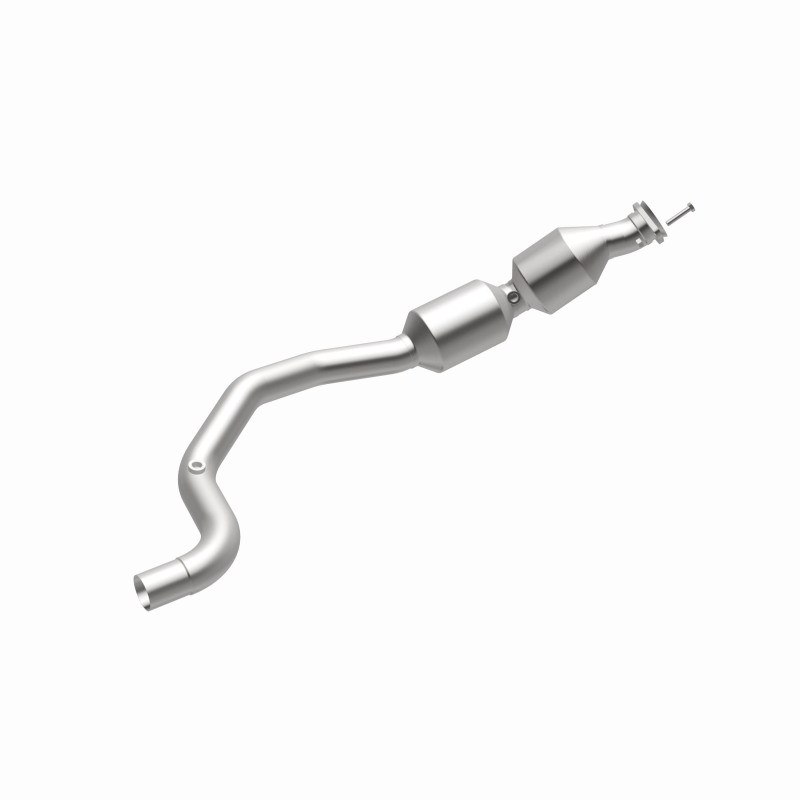 MagnaFlow 13-17 Range Rover V8 5 OEM Underbody Direct Fit EPA Compliant Catalytic Converter thumbnail 7