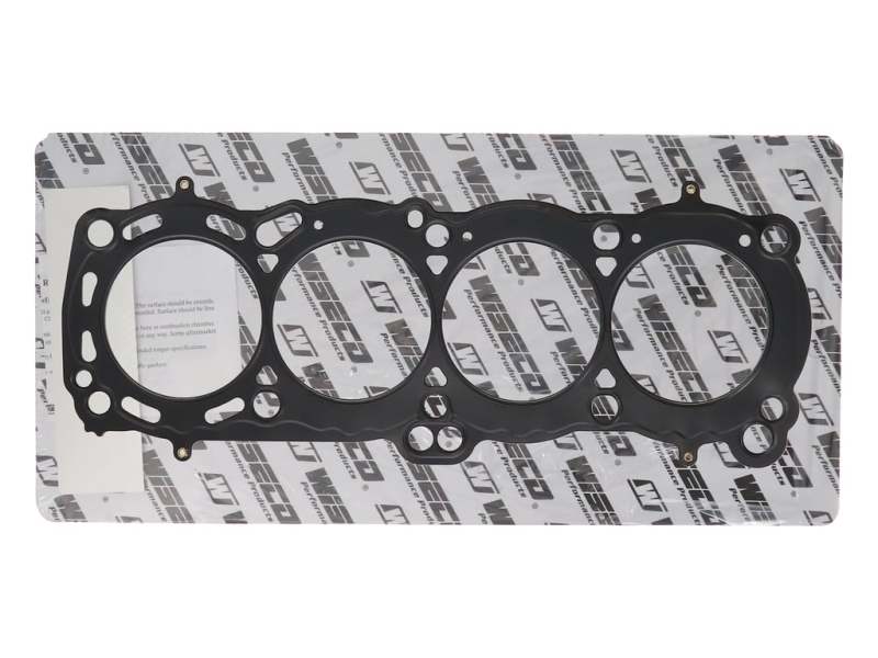 Wiseco SC Head Gasket- Nissan CA18 DOHC 85mm Gasket thumbnail 5