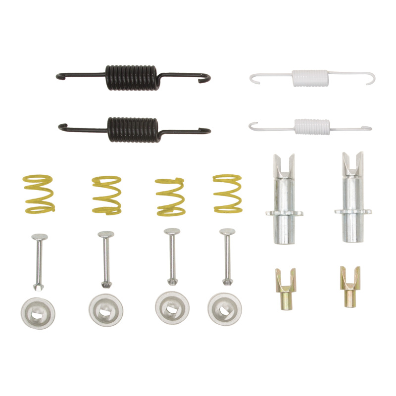 DFC Drum Brake Hardware Kits
