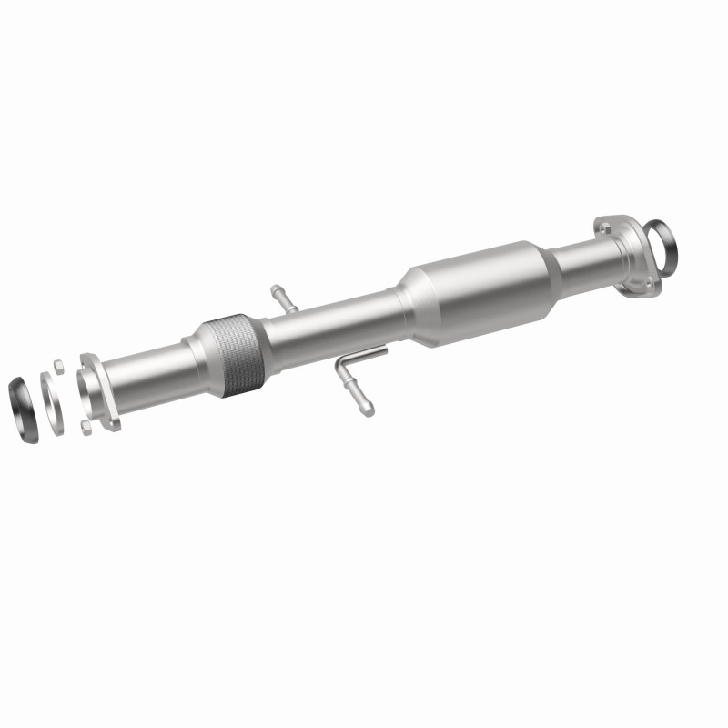 MagnaFlow 16-20 Lexus RX350 V6 3.5L OEM Grade Direct-Fit Catalytic Converter thumbnail 7