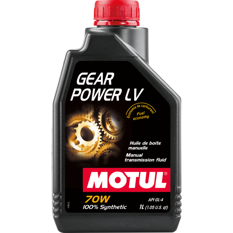 Motul MOT Gear Power - 1 Liter