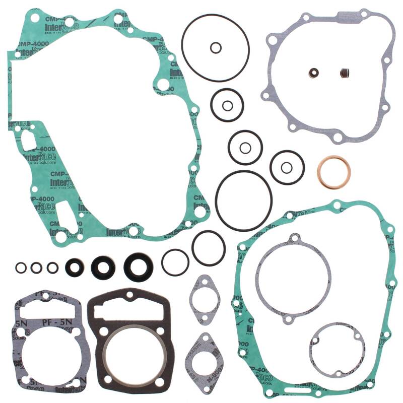 VEP Complete Gasket Kit