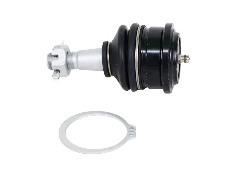 Whiteline 05-21 Nissan Frontier Fixed Offset UCA Replacement Ball Joint Kit