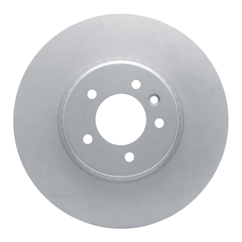 DFC GeoSPEC Coated Rotors - Plain