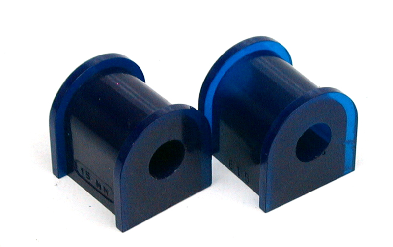 SPR Bushings - Sway Bar