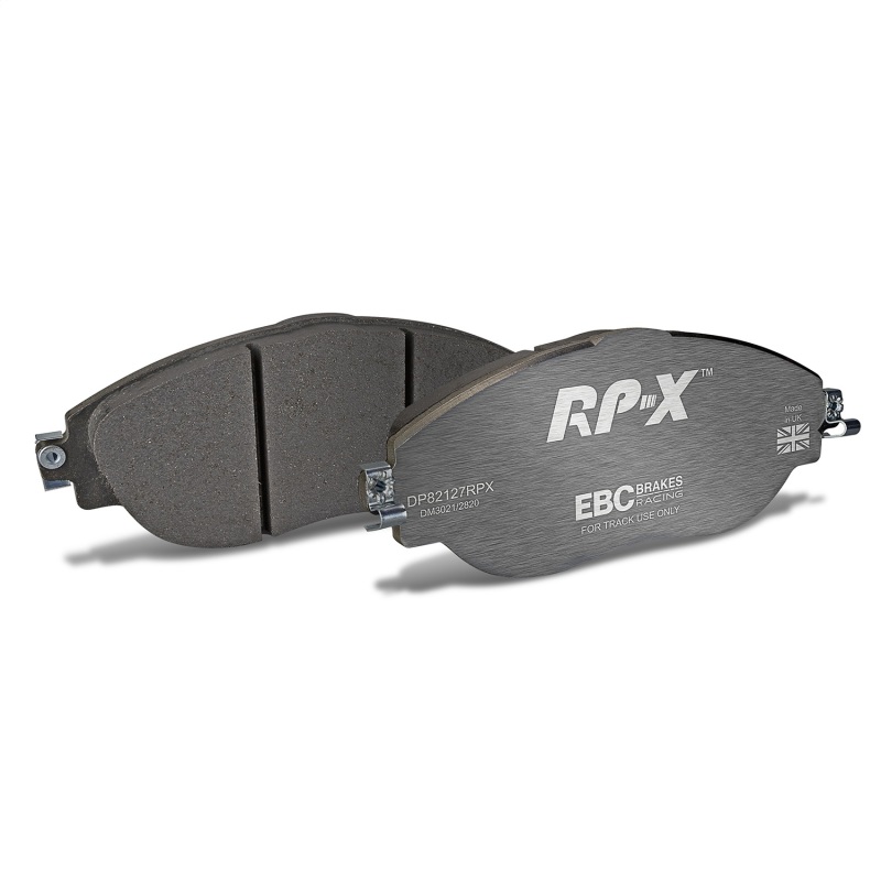 EBC RP-X Brake Pad Sets