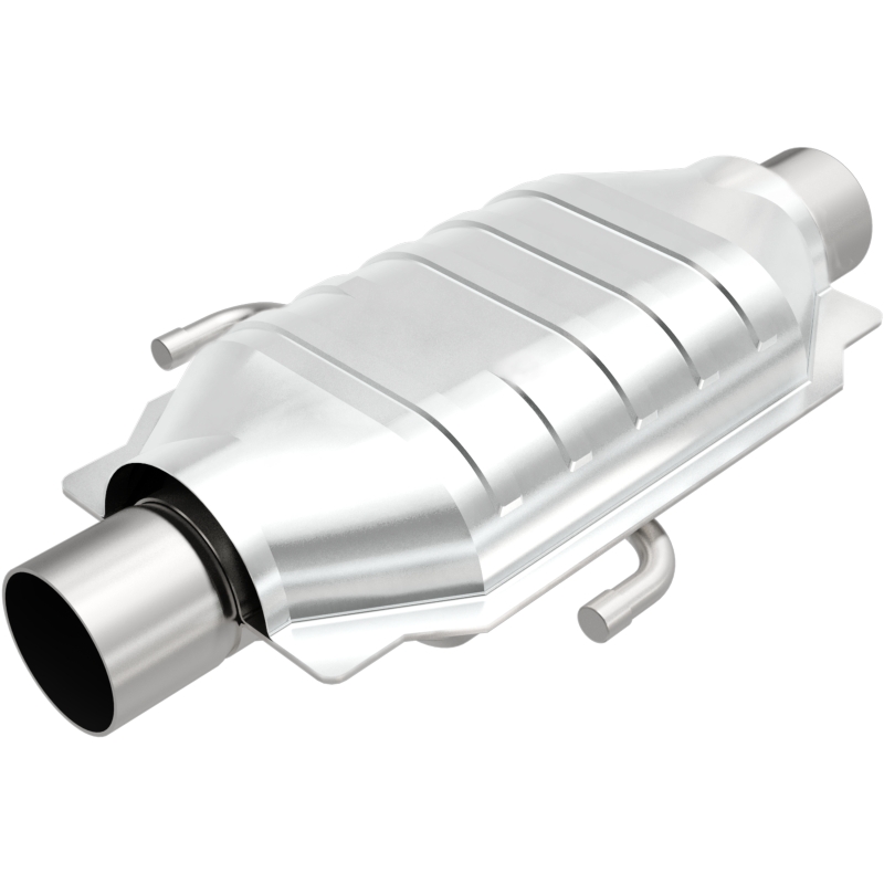 California Universal Catalytic Converter - 2.50in.
California Universal Catalytic Converter-2.50in.
California CARB Universal Catalytic Converter